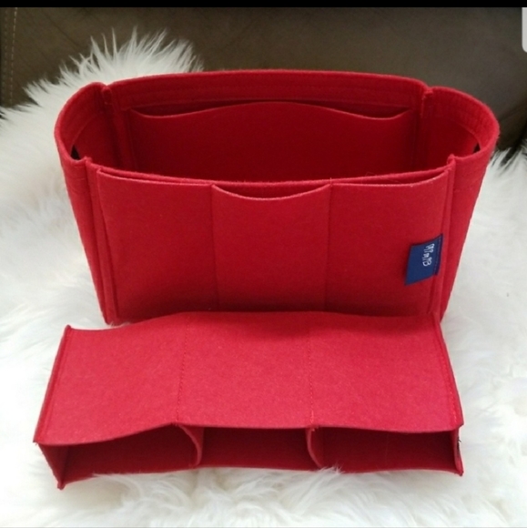 Organize bag . - Picture 1 of 4